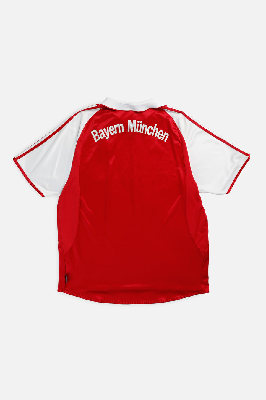 Vintage Munich Soccer Jersey - XL