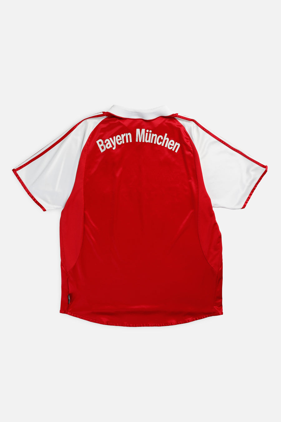 Vintage Munich Soccer Jersey - XXL