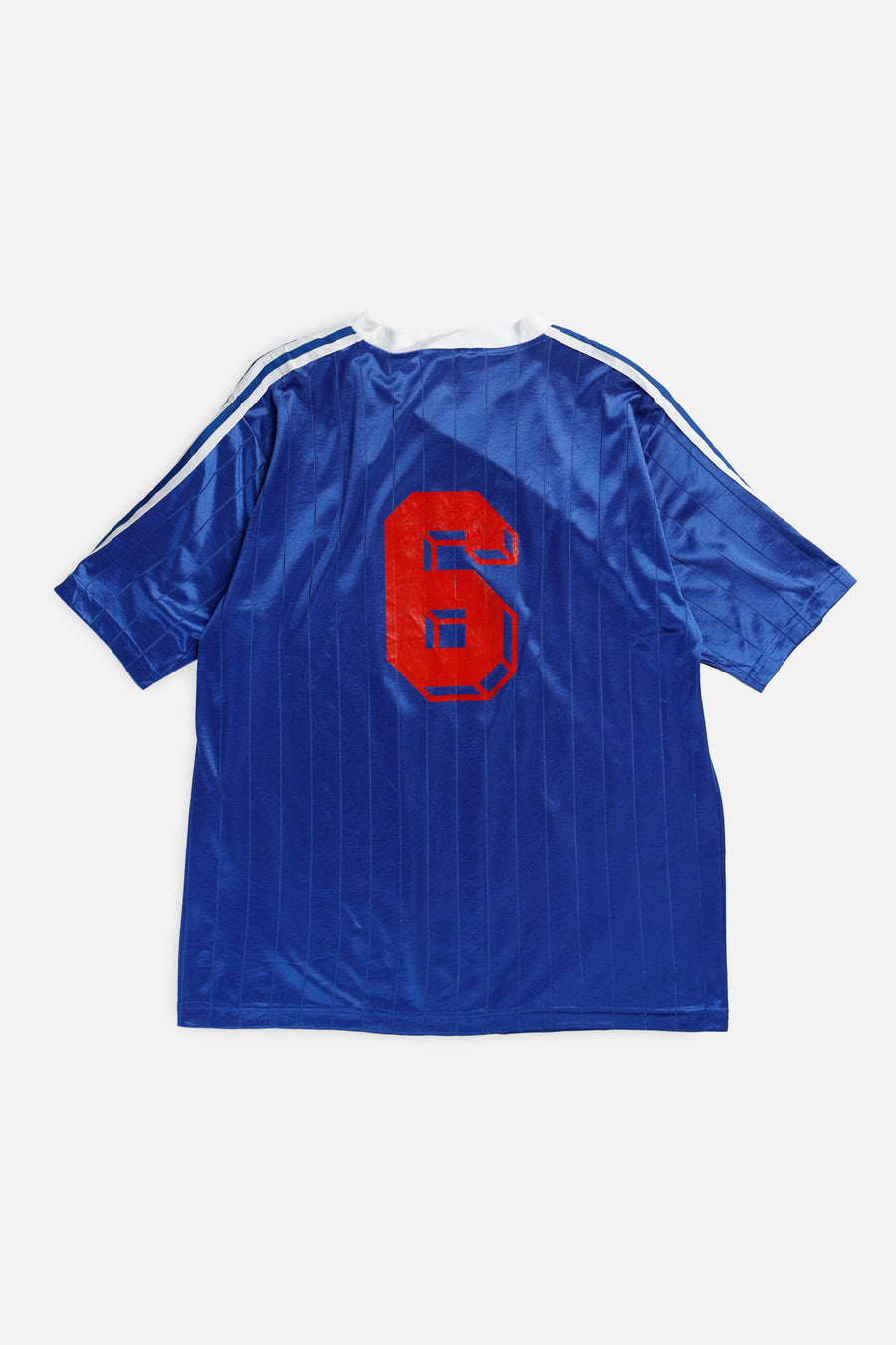 Vintage Adidas Soccer Jersey - L