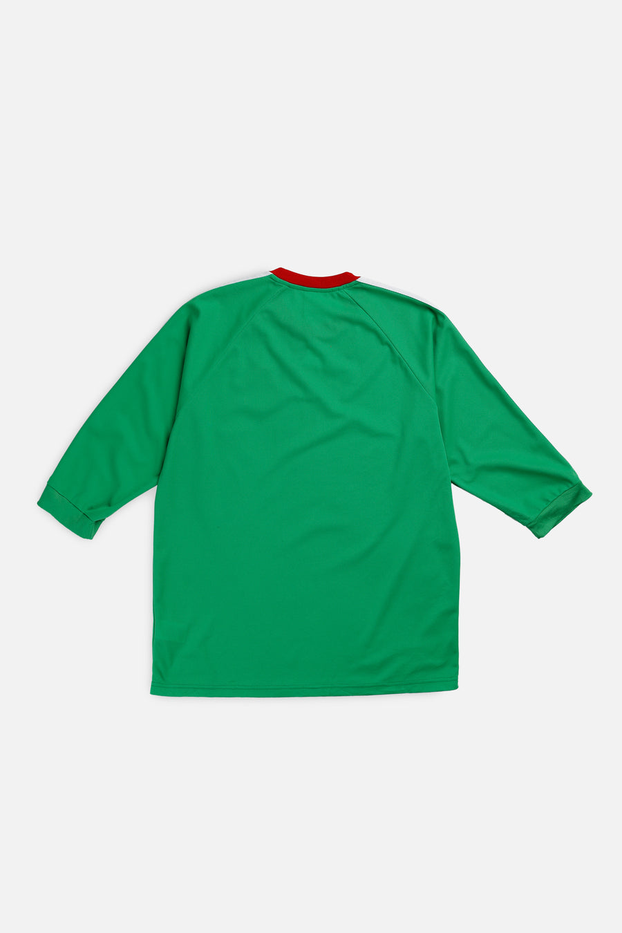 Vintage Mexico Soccer Jersey - M