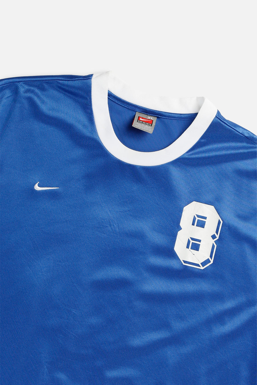 Nike Soccer Jersey - XL