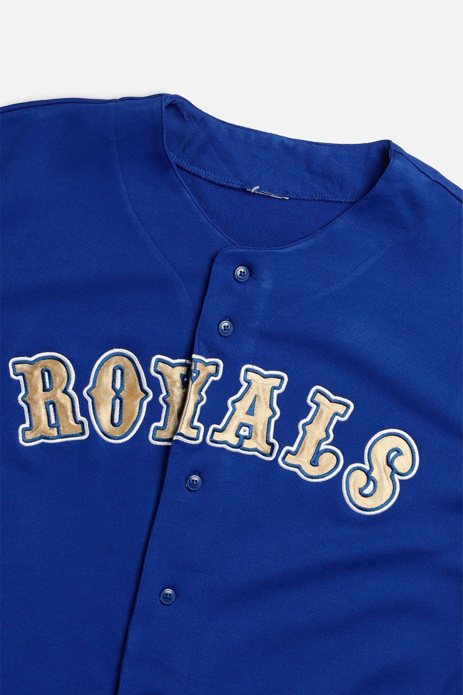 Vintage Kansas City Royals MLB Jersey - XL