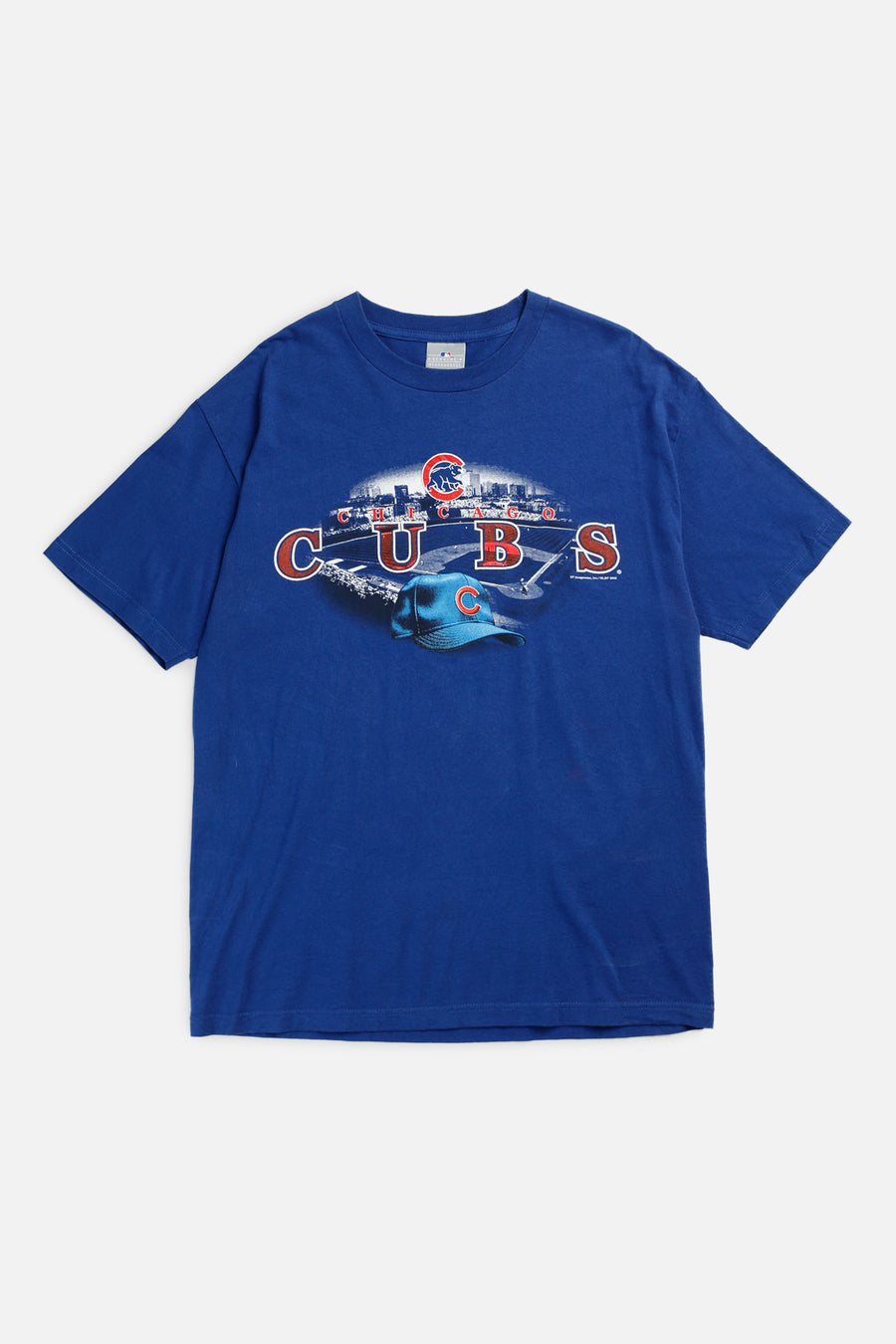 Vintage Chicago Cubs MLB Tee - L