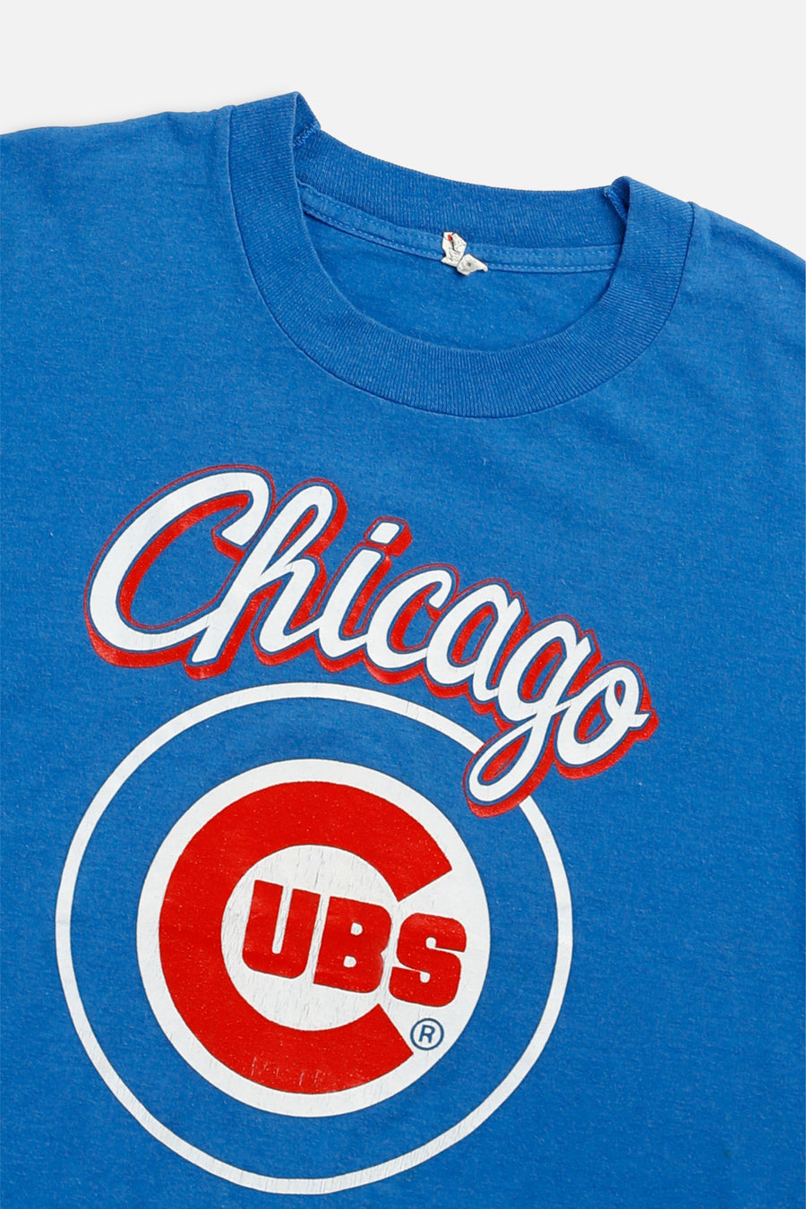 Vintage Chicago Cubs MLB Tee - Women's S