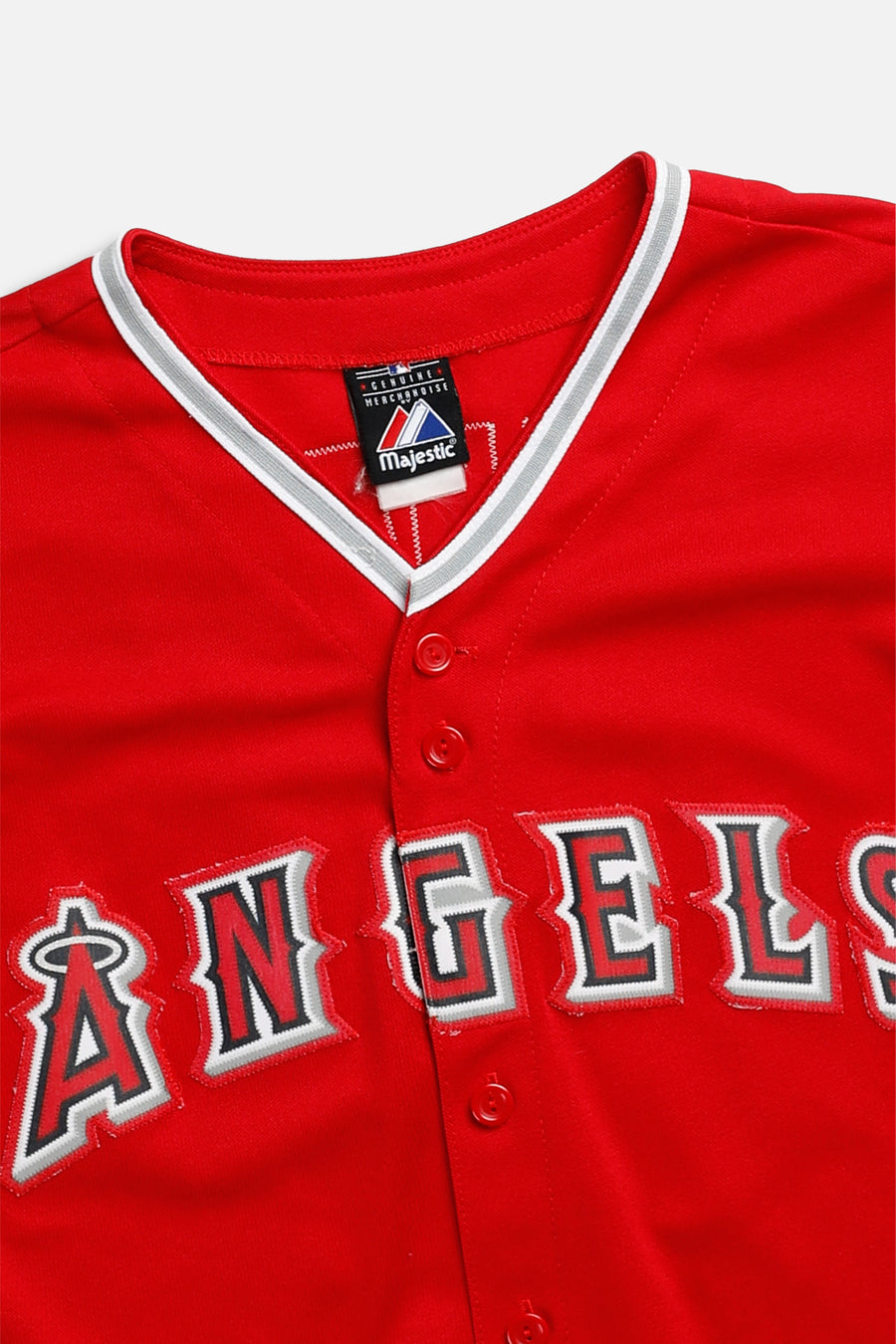 Vintage Los Angeles Angels MLB Jersey - Women's S