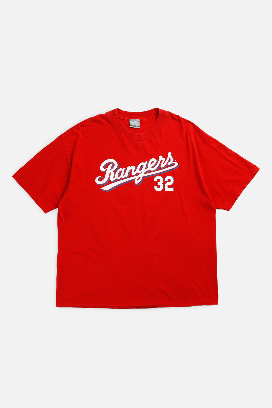 Vintage Texas Rangers MLB Tee - XL