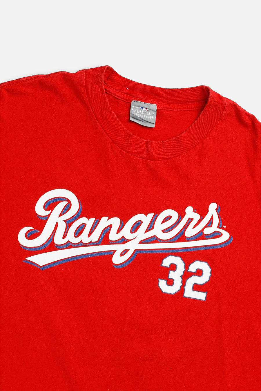 Vintage Texas Rangers MLB Tee - XL