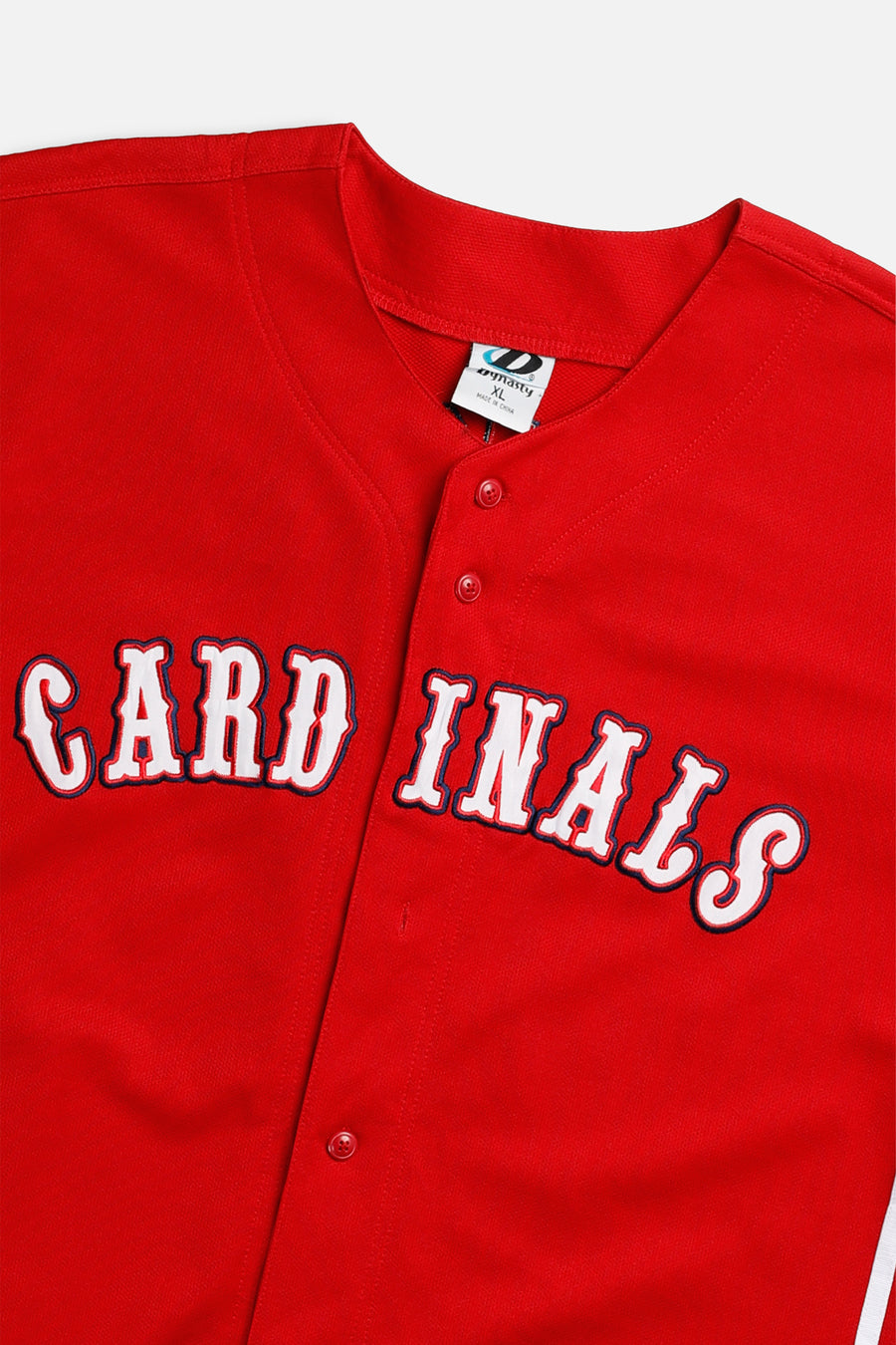 Vintage St. Louis Cardinals MLB Jersey - XL