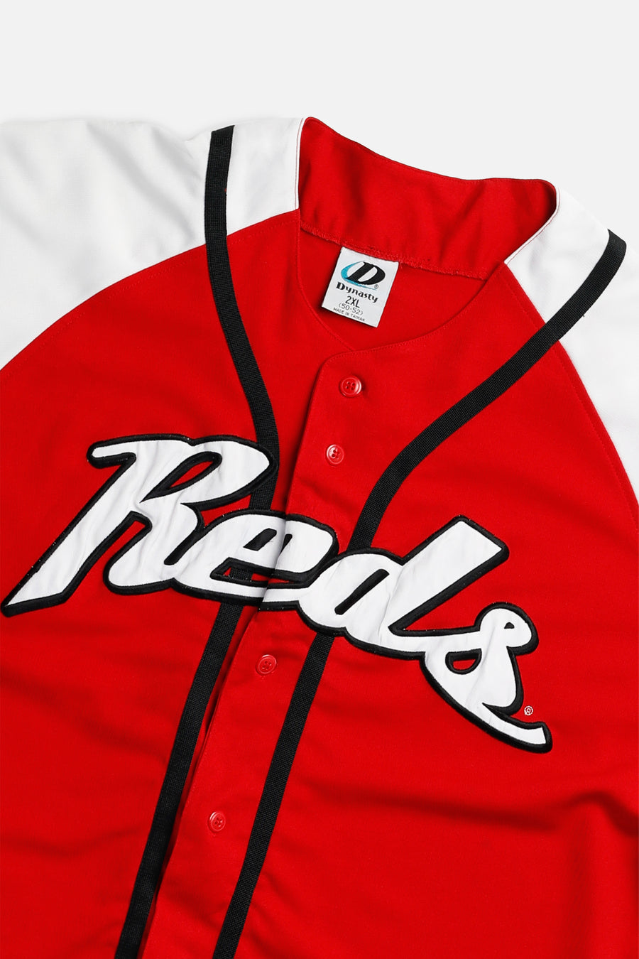 Vintage Cincinnati Reds MLB Jersey - XXL