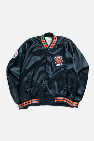 Vintage Detroit Tigers MLB Jacket - XL