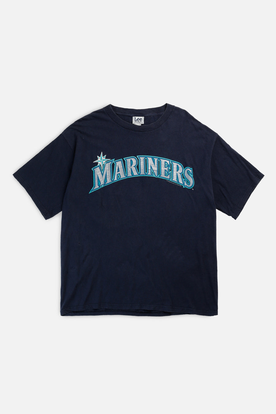 Vintage Seattle Mariners MLB Tee - L