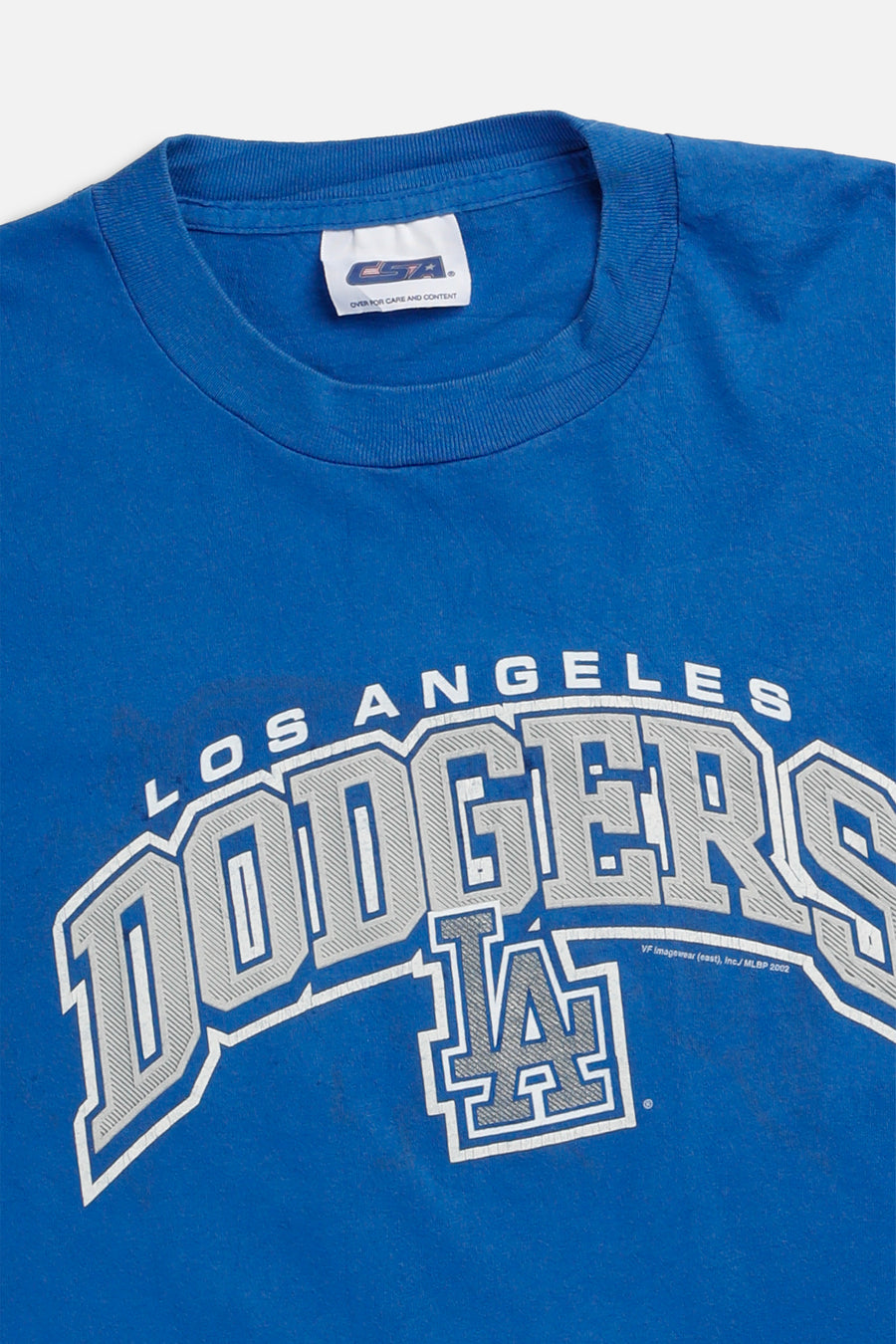 Vintage LA Dodgers MLB Tee - M