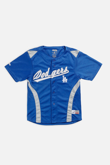 Vintage LA Dodgers MLB Jersey - Women's XS