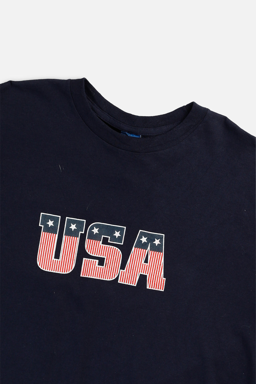 Vintage USA Tee - L