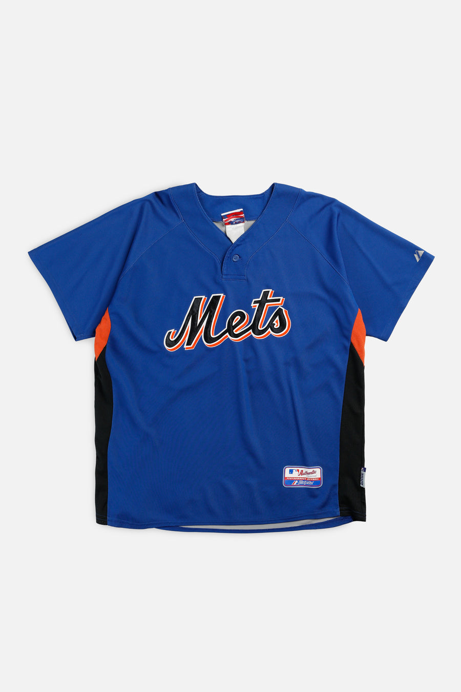 Vintage NY Mets MLB Jersey - XL