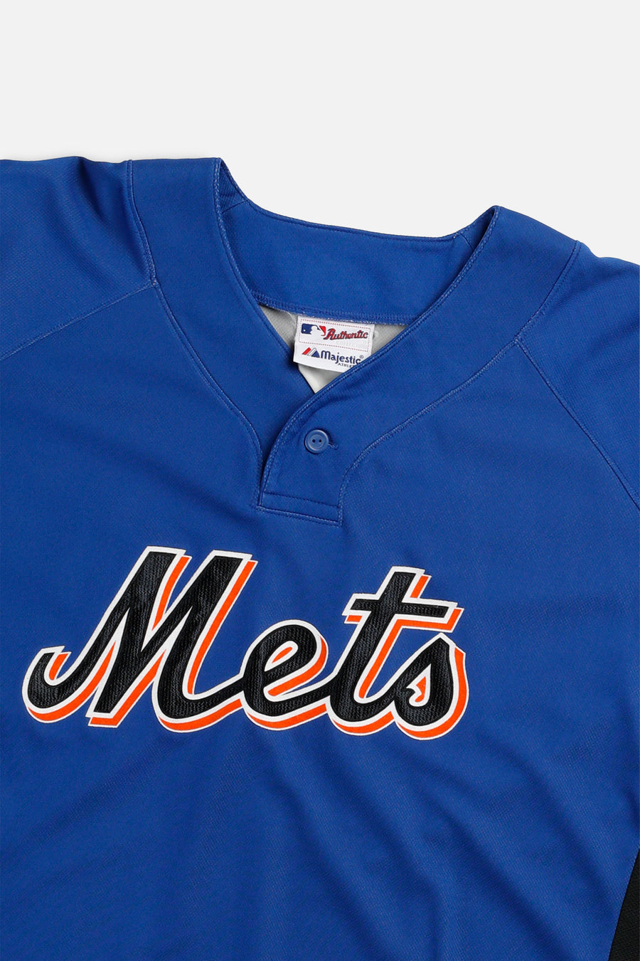 Vintage NY Mets MLB Jersey - XL