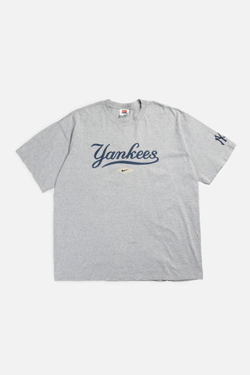 Vintage NY Yankees MLB Tee - XL