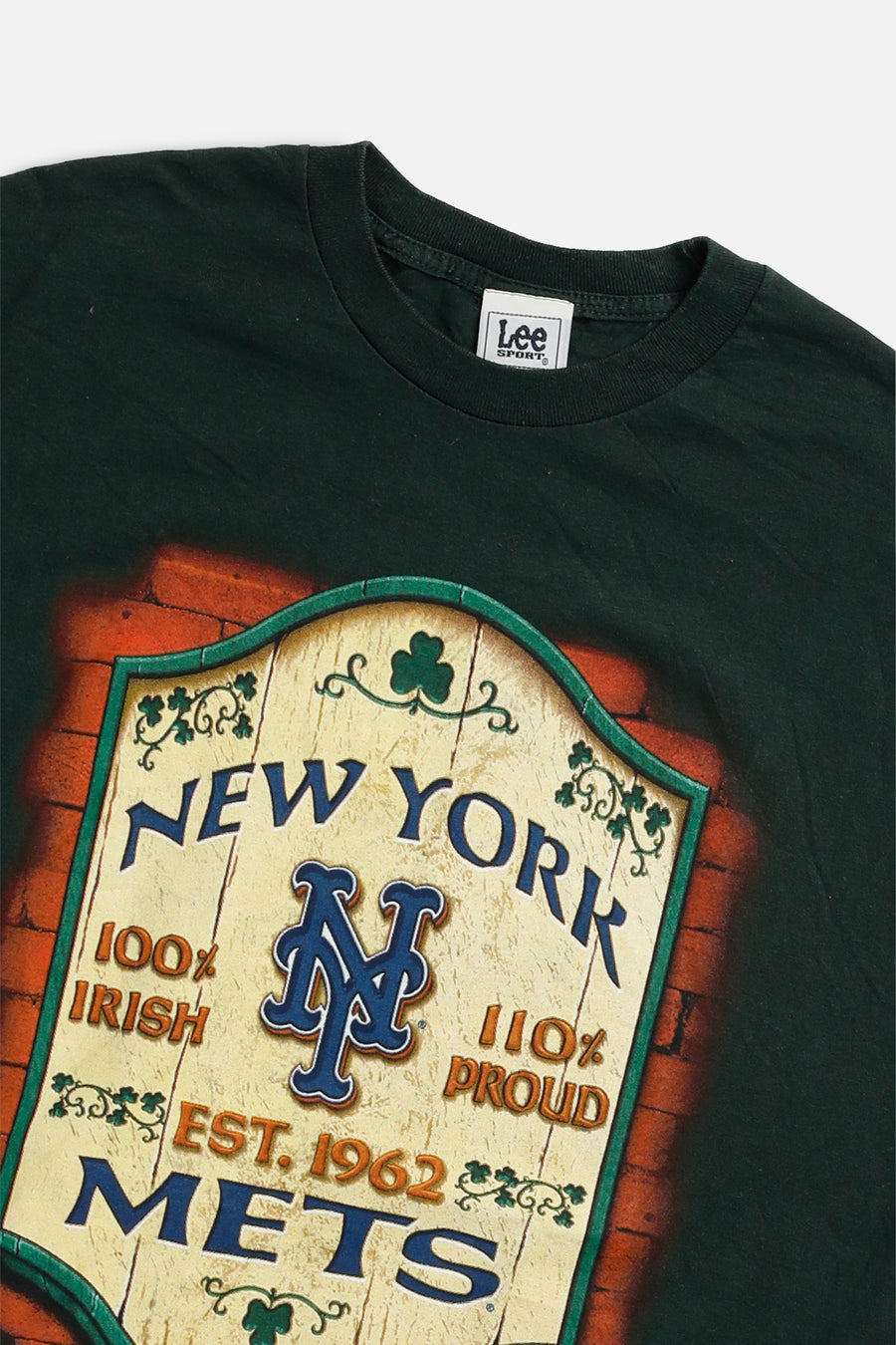 Vintage NY Mets MLB Tee - XL