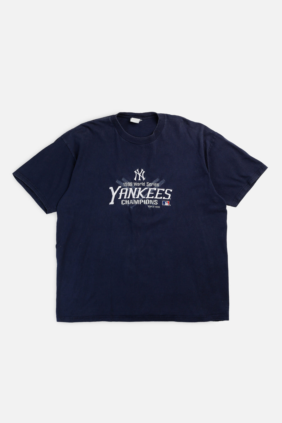 Vintage NY Yankees MLB Tee - XL