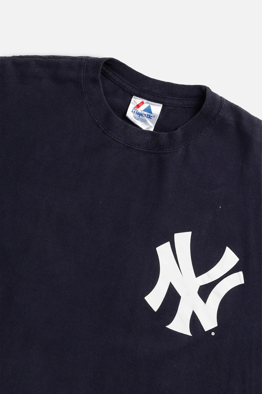 Vintage NY Yankees MLB Tee - M