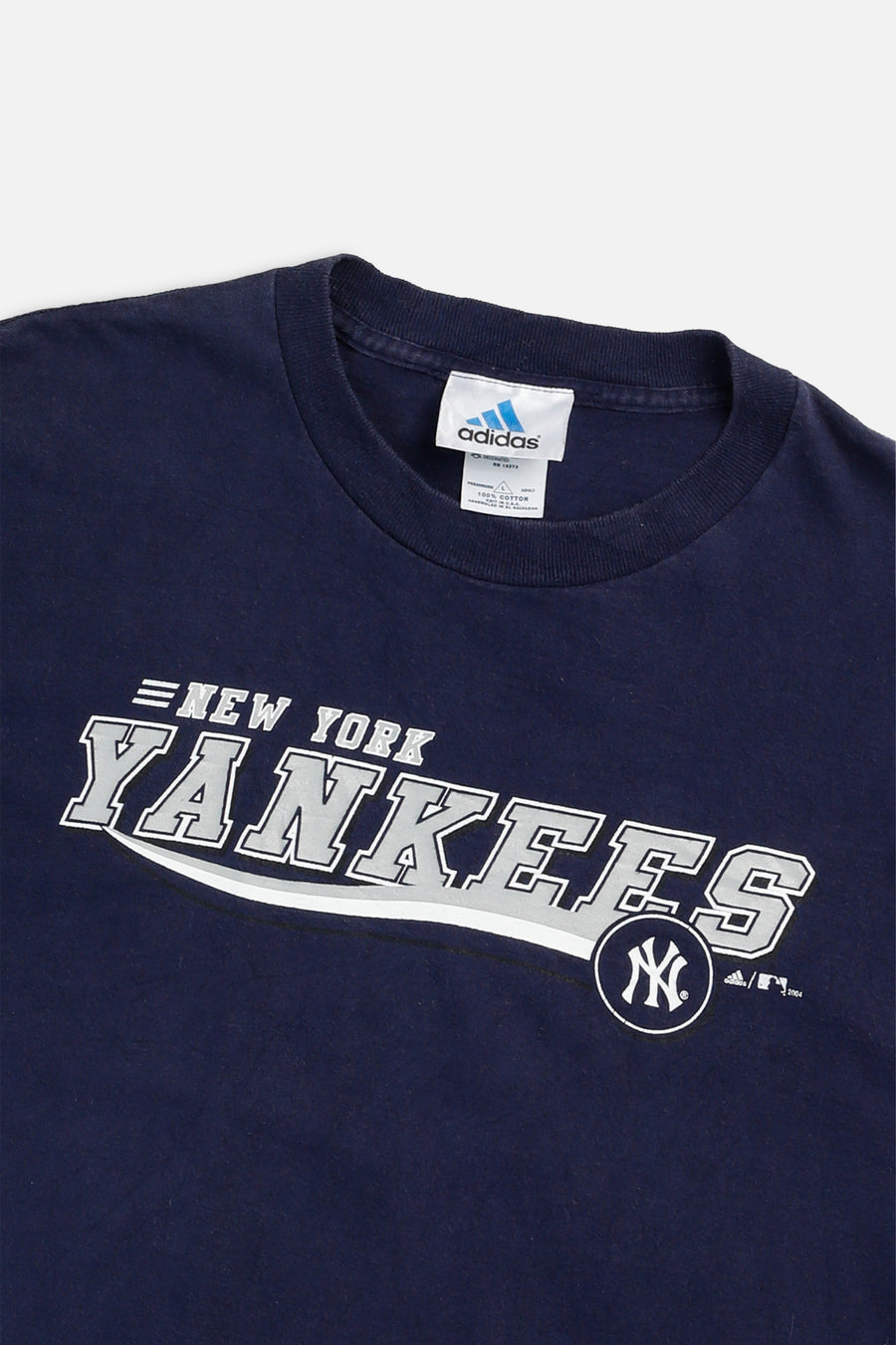 Vintage NY Yankees MLB Tee - M