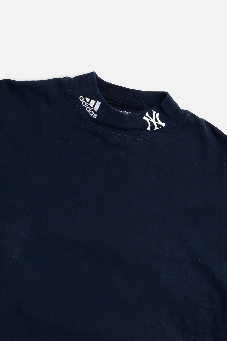 Vintage NY Yankees MLB Long Sleeve Tee - L