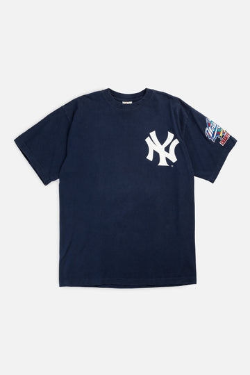 Vintage NY Yankees MLB Tee - M