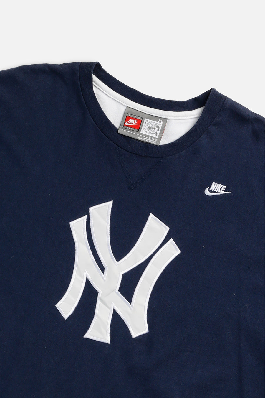 Vintage NY Yankees MLB Tee - XL