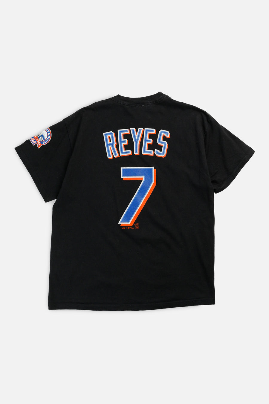 Vintage NY Mets MLB Tee - M