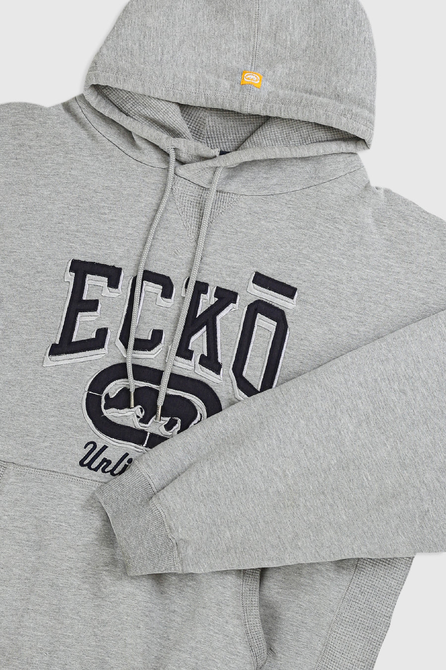 Vintage Ecko Hooded Sweatshirt - XL