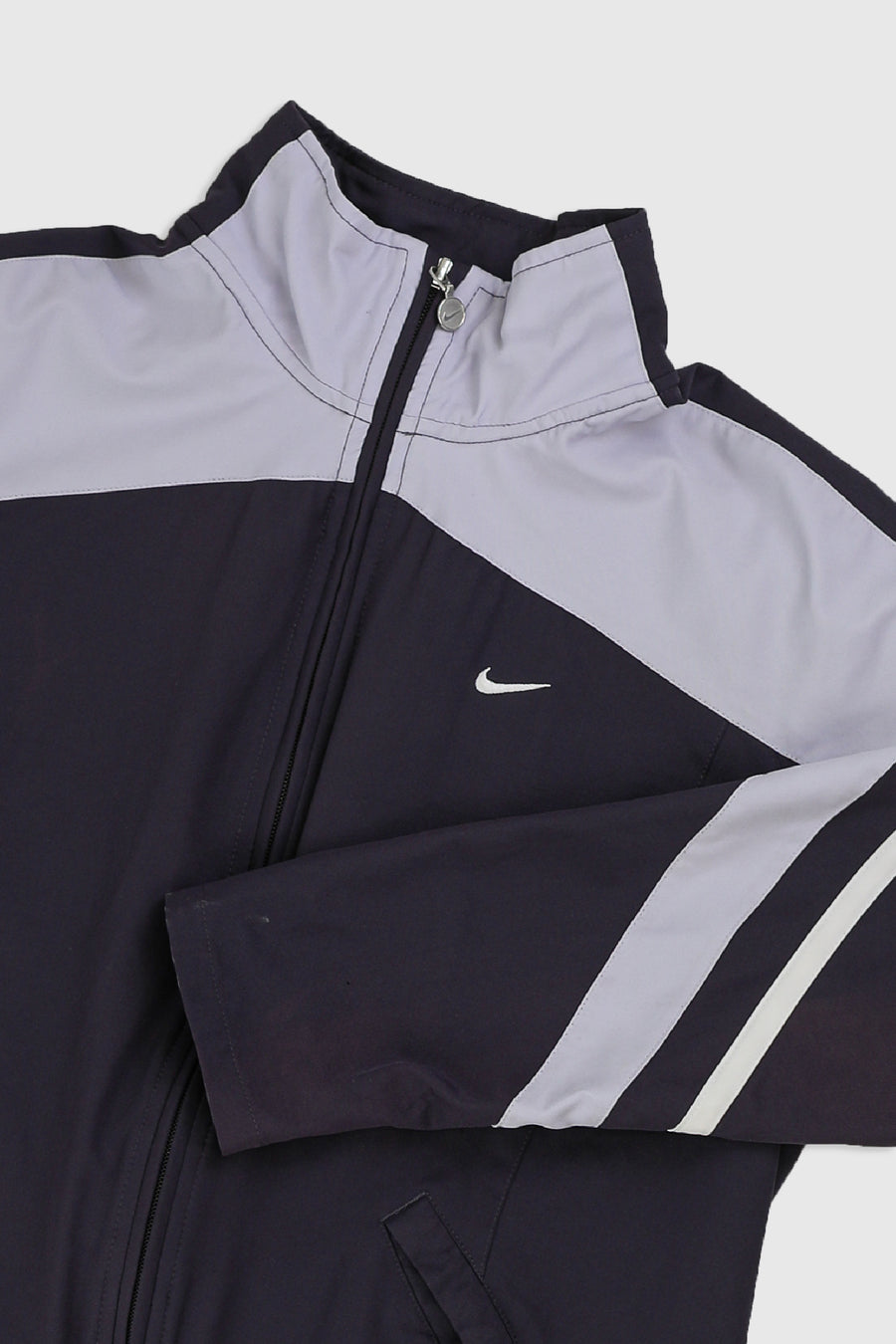 Vintage Nike Track Jacket - S