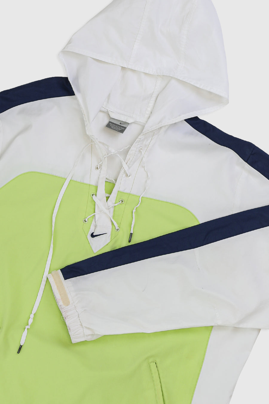 Vintage Nike Windbreaker Jacket