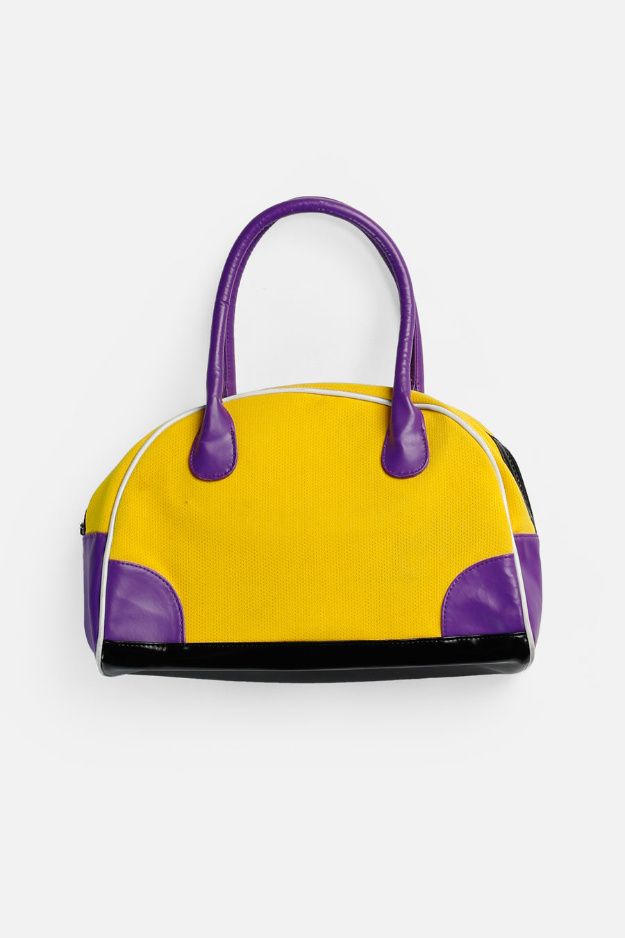 Vintage LA Lakers Bag