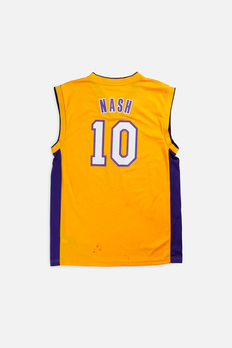 Vintage LA Lakers NBA Jersey - M