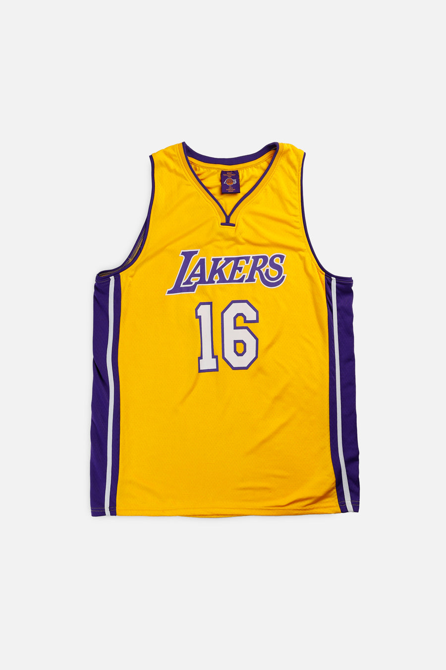 Vintage LA Lakers NBA Jersey - XL