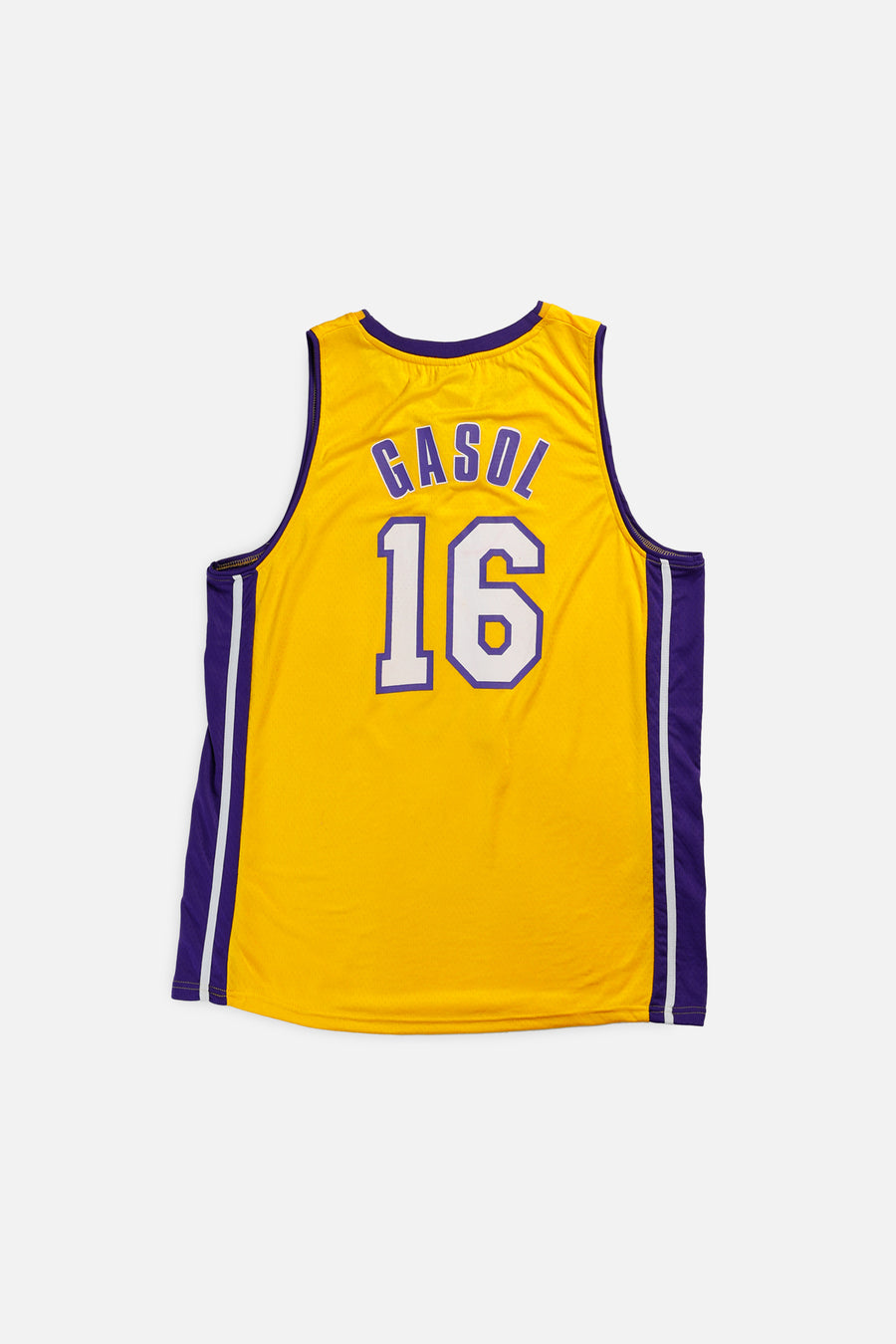 Vintage LA Lakers NBA Jersey - XL