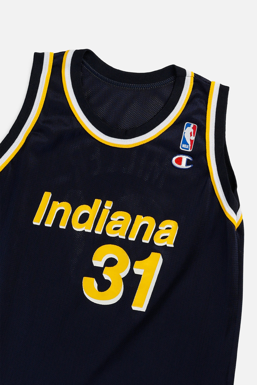 Vintage Indiana Pacers NBA Jersey - Women's XS