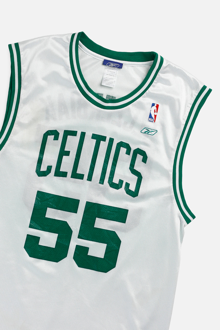 Vintage Boston Celtics NBA Jersey - M