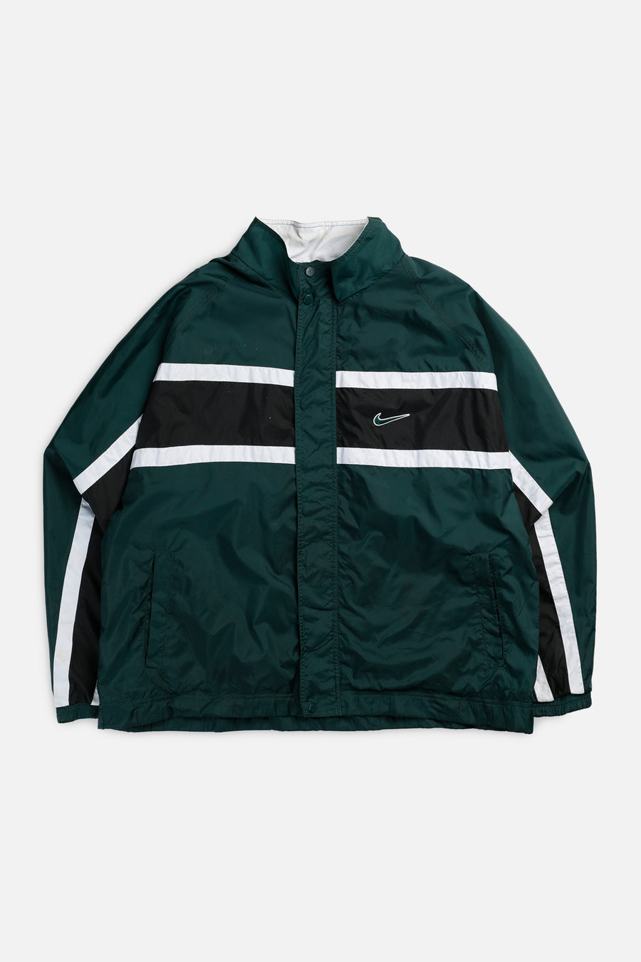 Vintage Nike Air Windbreaker Jacket - XL