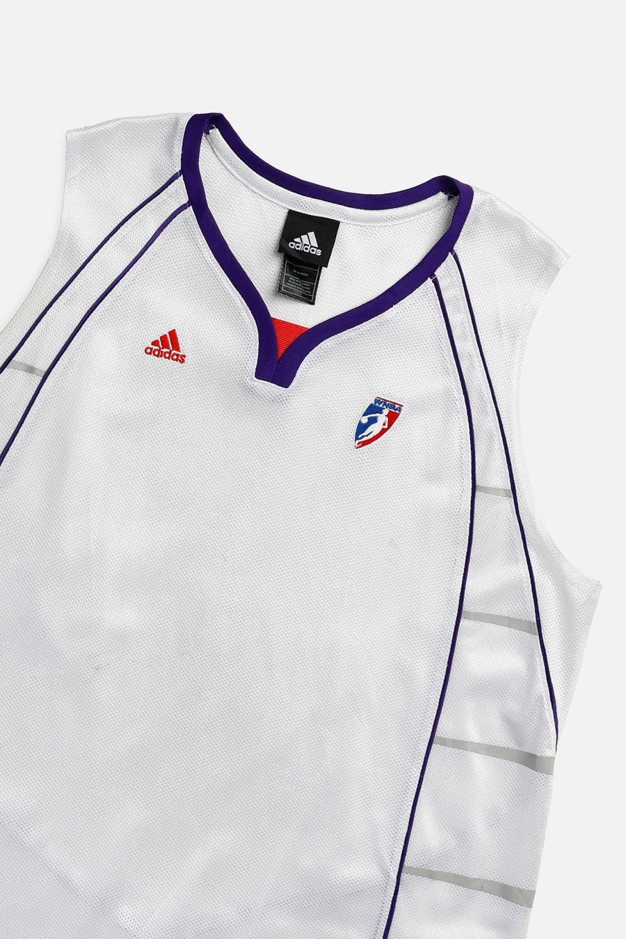 Vintage WNBA Jersey - L