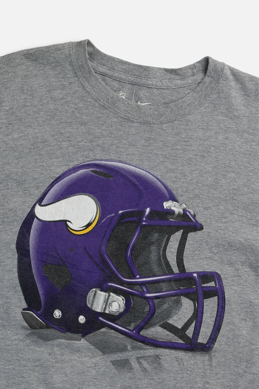 Vintage Minnesota Vikings NFL Tee - M