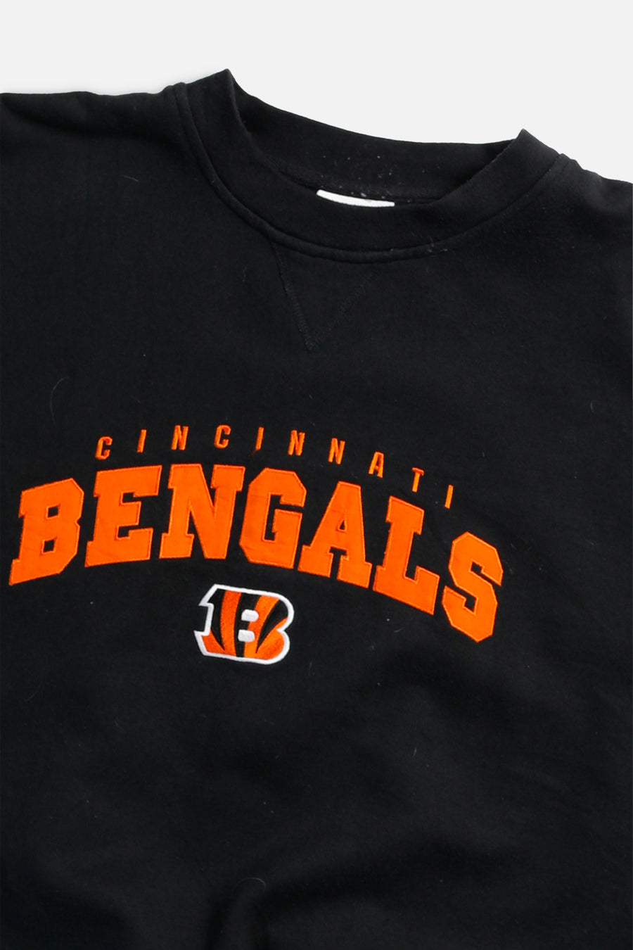 Vintage Cincinnati Bengals NFL Sweatshirt - XXL