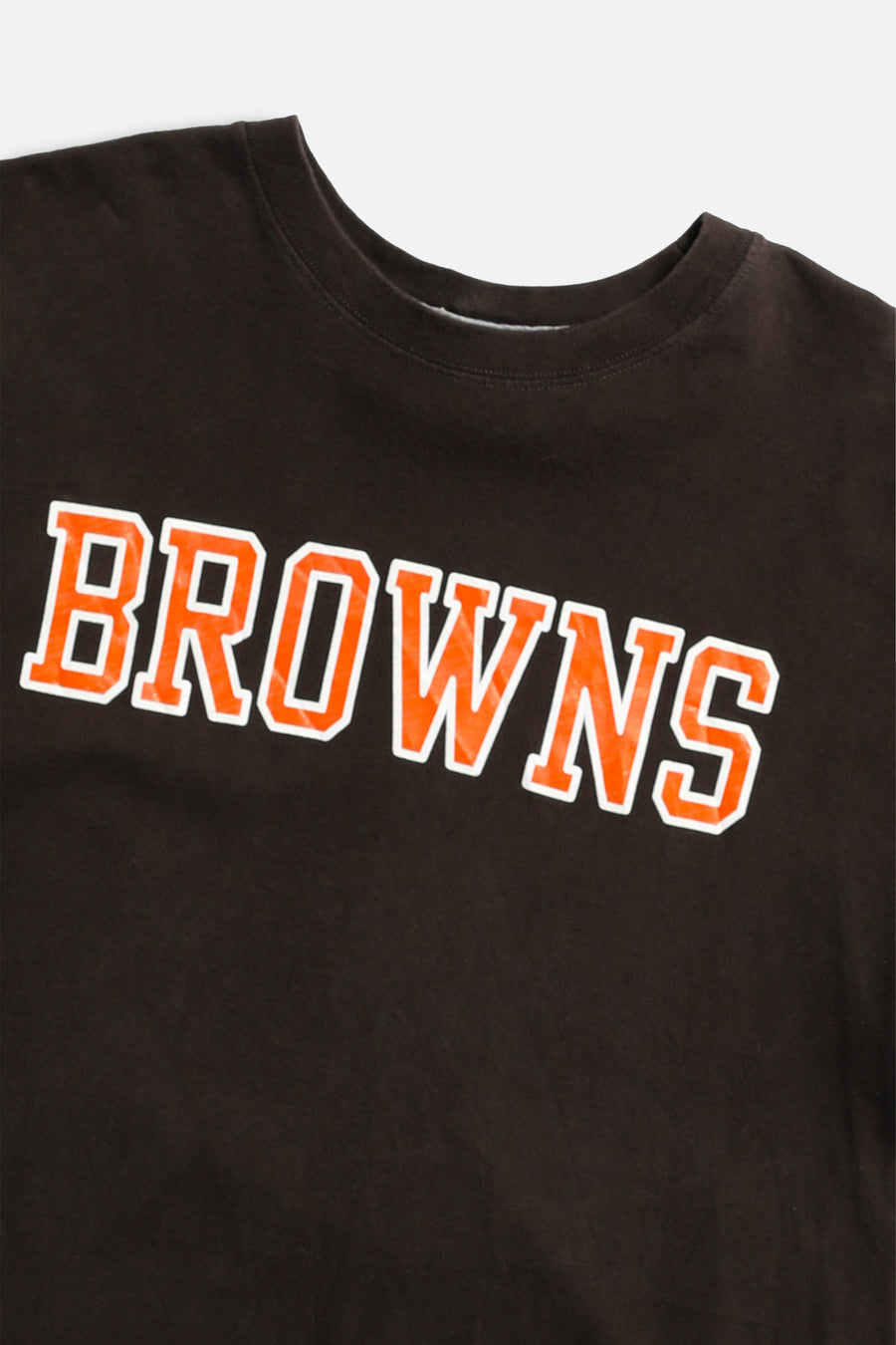 Vintage Cleveland Browns NFL Tee - XL