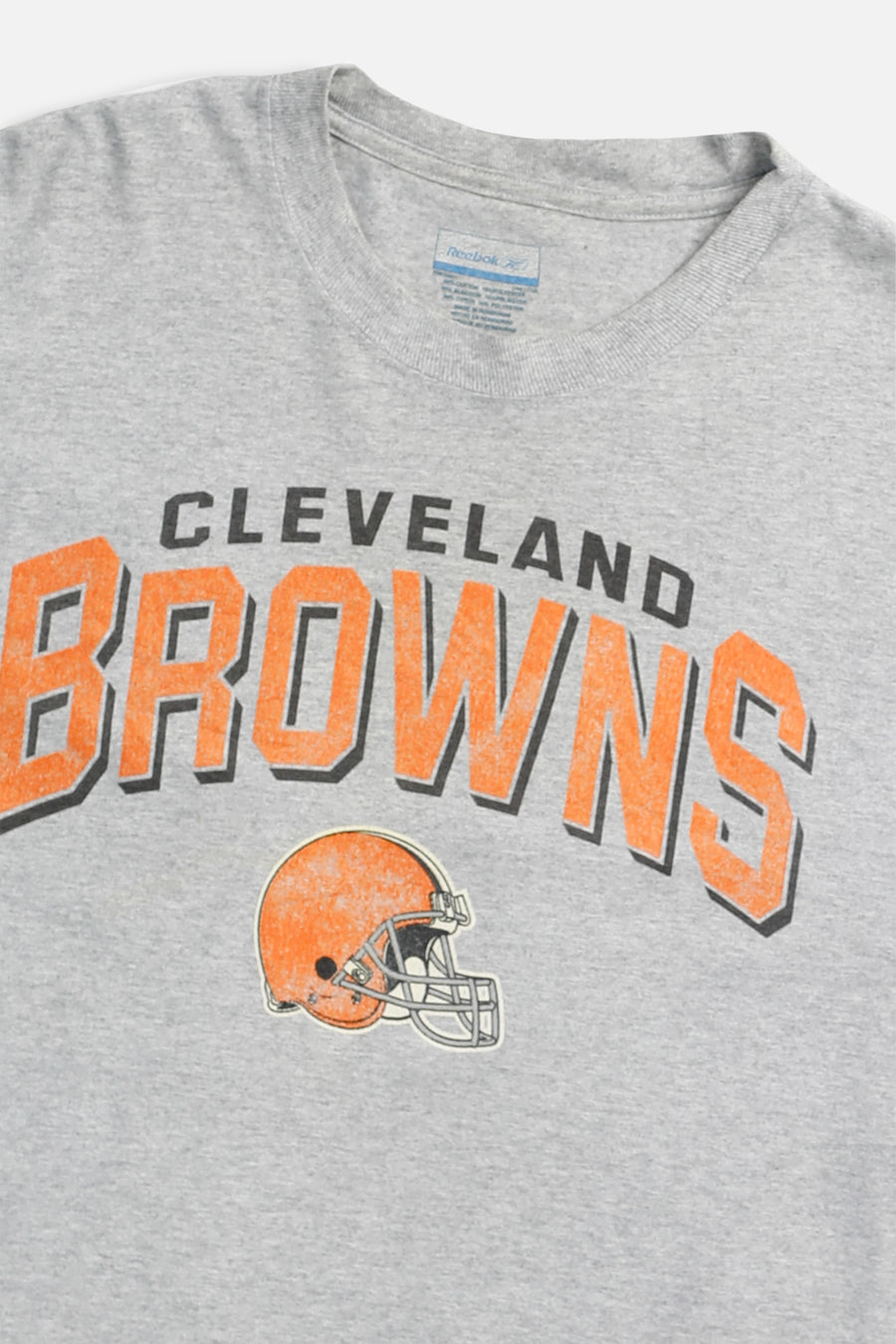 Vintage Cleveland Browns NFL Tee - S