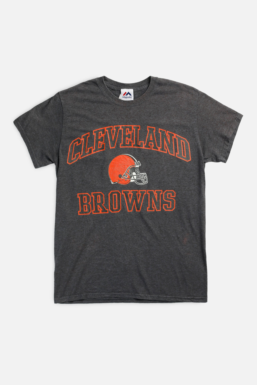 Vintage Cleveland Browns NFL Tee - Women's XS