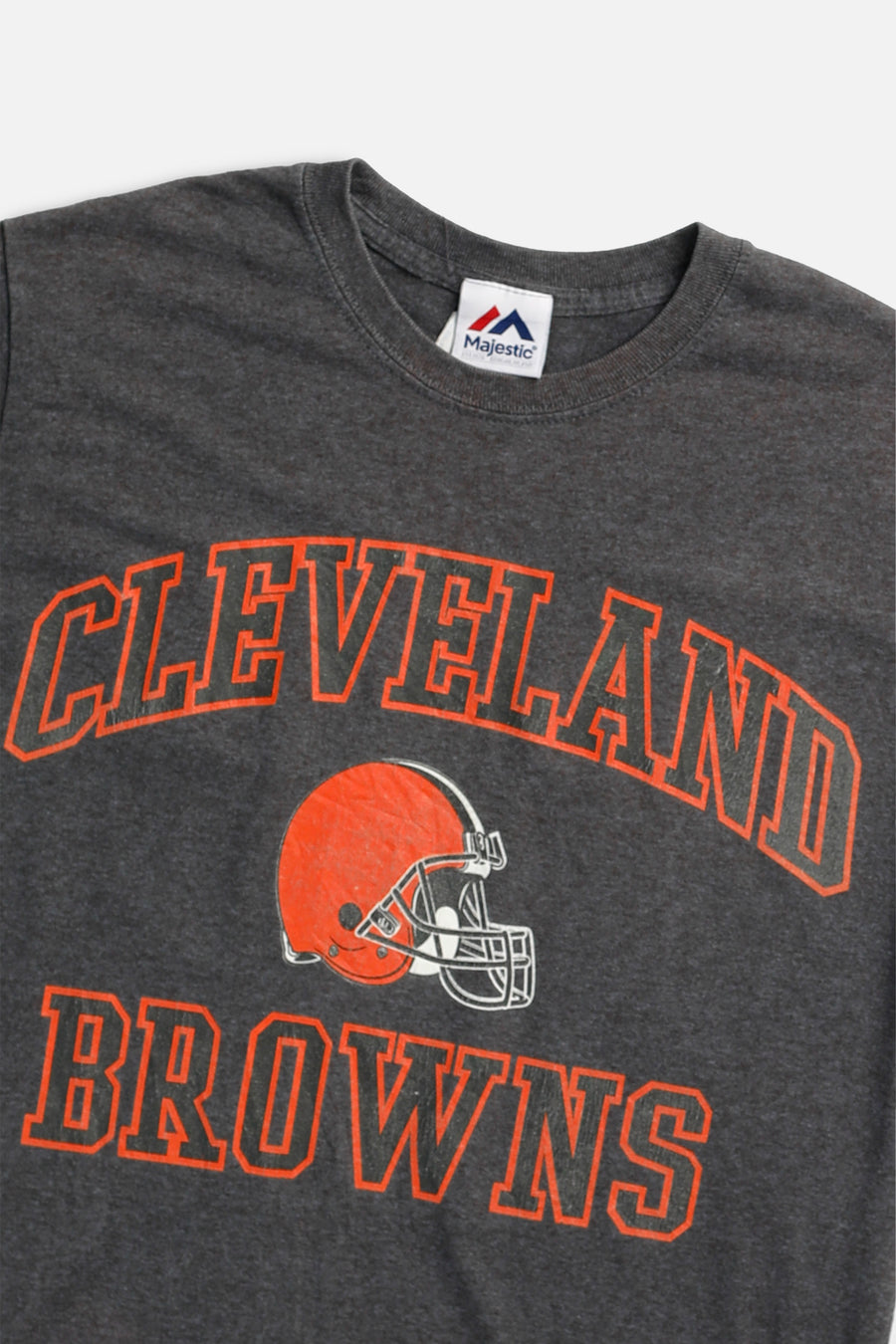 Vintage Cleveland Browns NFL Tee - Women's XS