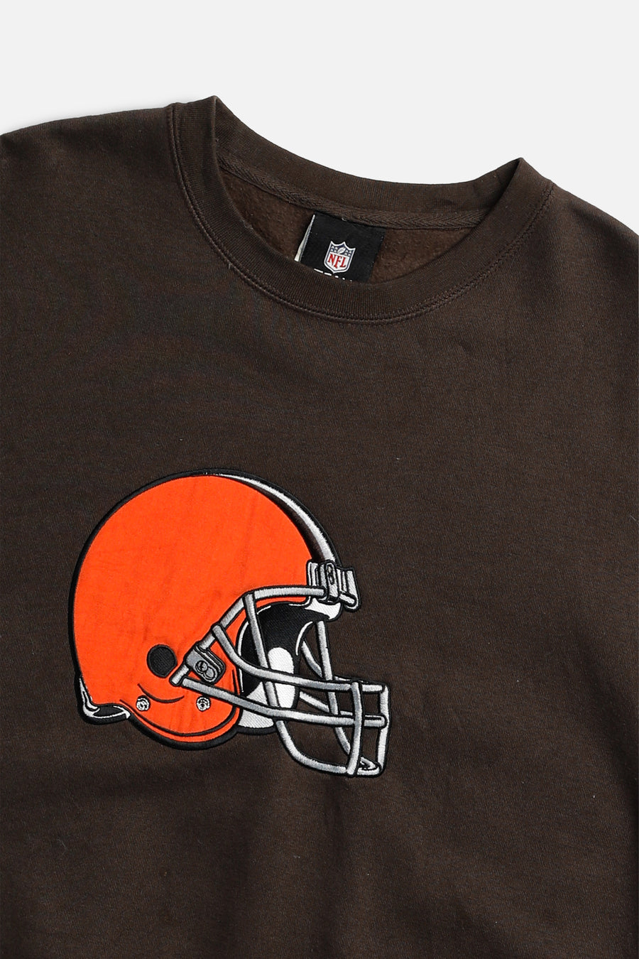 Vintage Cleveland Browns NFL Sweatshirt - M