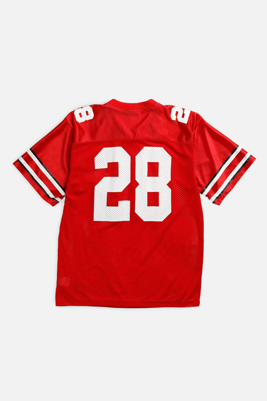 Vintage Ohio State NCAA Football Jersey - S