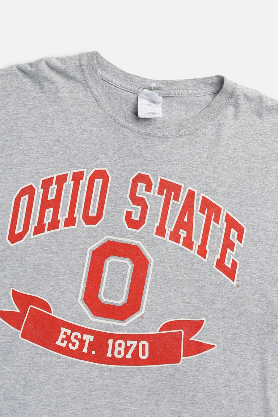 Vintage Ohio State Tee - L