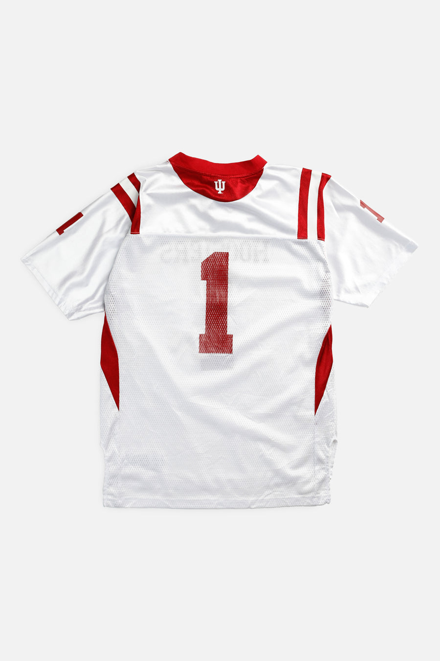 Vintage Indiana Hoosiers NCAA Football Jersey - Women's M